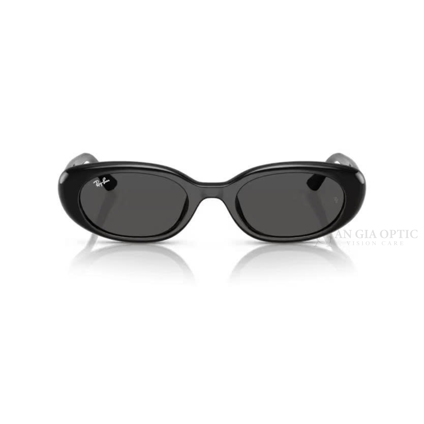 Kính Mát RayBan 0RB4441D_66778753 Black